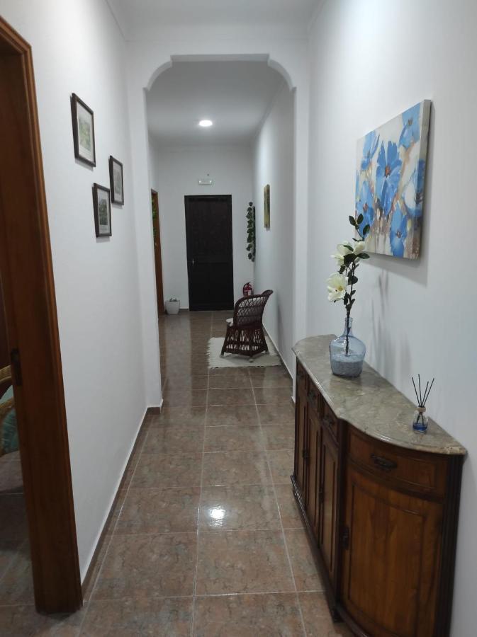 Mansao Alentejana Al Villa Alvalade Buitenkant foto