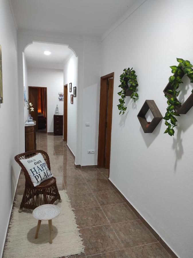 Mansao Alentejana Al Villa Alvalade Buitenkant foto