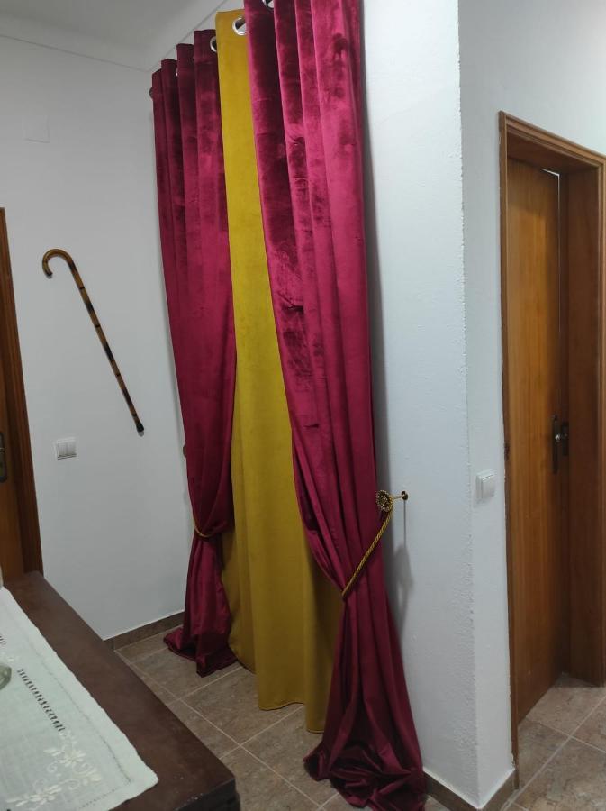 Mansao Alentejana Al Villa Alvalade Buitenkant foto