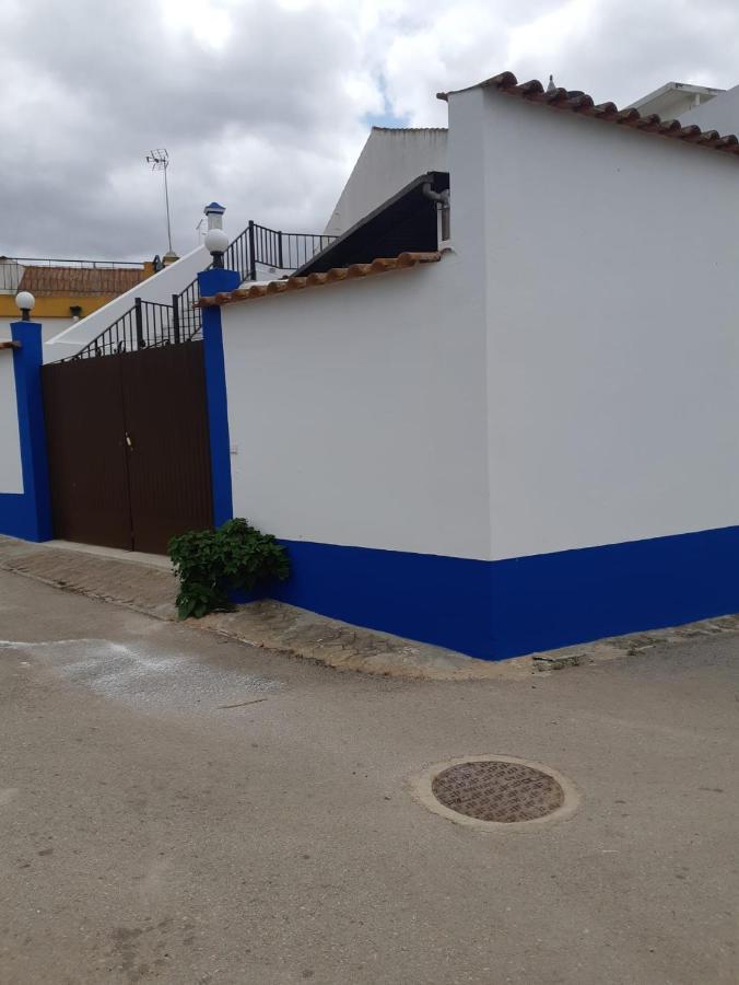 Mansao Alentejana Al Villa Alvalade Buitenkant foto