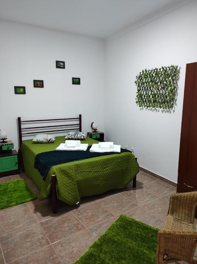 Mansao Alentejana Al Villa Alvalade Buitenkant foto