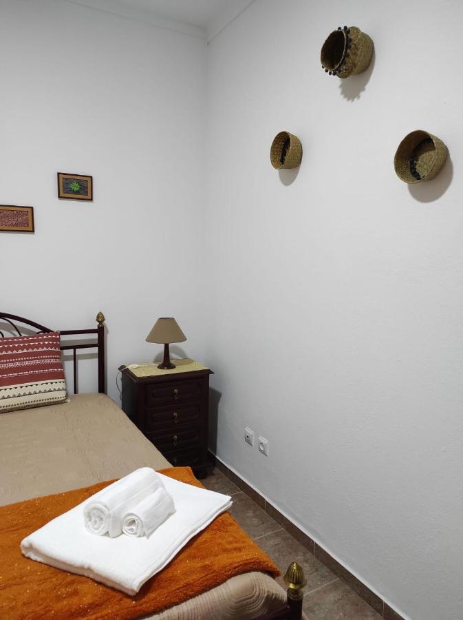 Mansao Alentejana Al Villa Alvalade Buitenkant foto