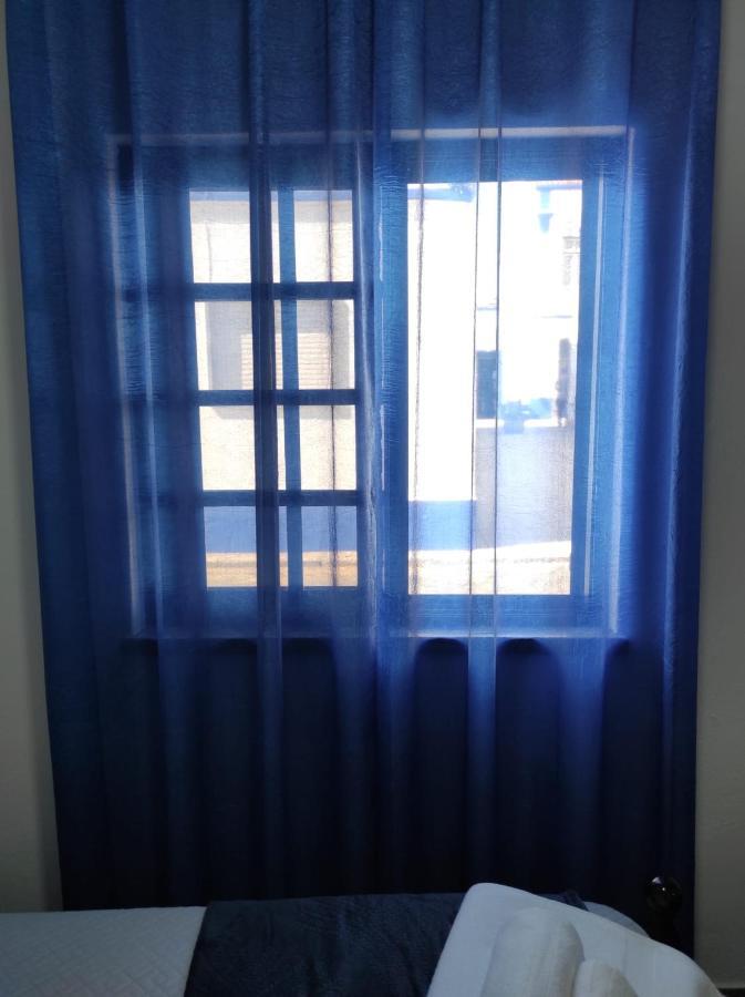 Mansao Alentejana Al Villa Alvalade Buitenkant foto