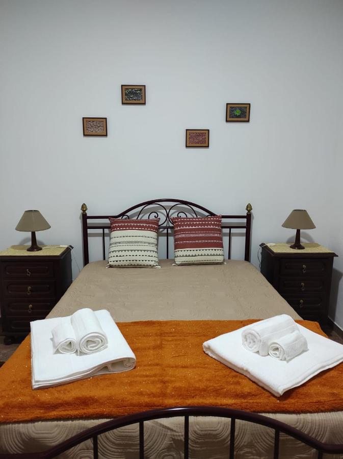 Mansao Alentejana Al Villa Alvalade Buitenkant foto