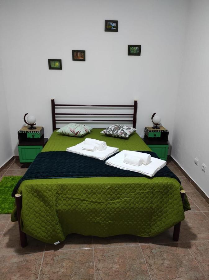 Mansao Alentejana Al Villa Alvalade Buitenkant foto