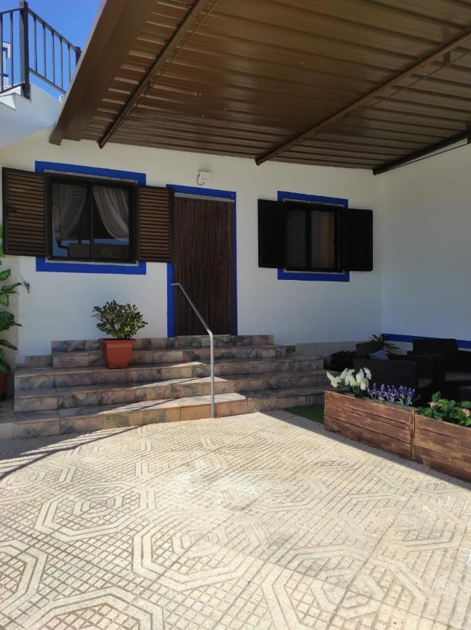 Mansao Alentejana Al Villa Alvalade Buitenkant foto