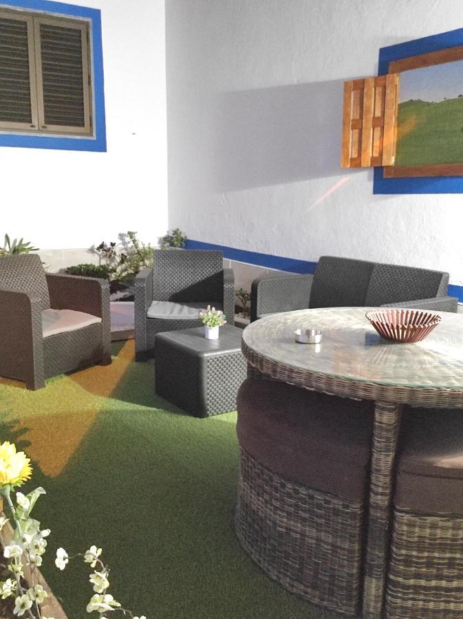 Mansao Alentejana Al Villa Alvalade Buitenkant foto